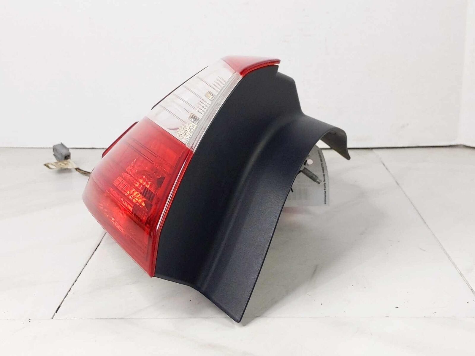 Tail Light Lamp Quarter Panel Mounted Left Driver OEM FORD FOCUS Sedan 12 13 14