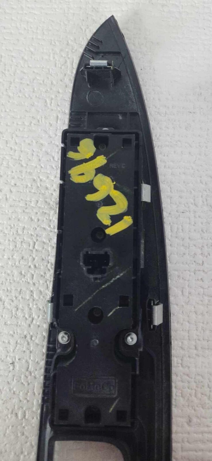 Master Power Window Switch Left Driver OEM FORD FUSION 13 2014 15 16 17 18 19 20