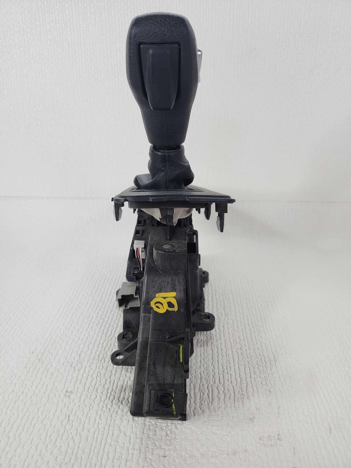 Floor Transmission Gear Shifter Automat Electric Park Brake FORD ESCAPE 17 18 19