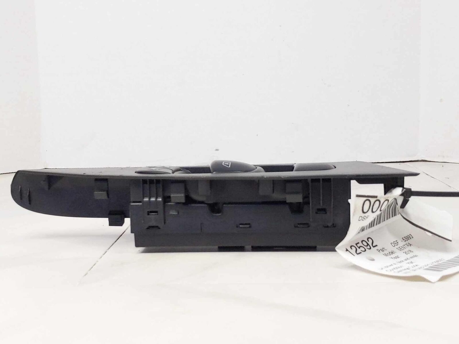 Master Window Switch Left DriverOEM254013SH1A NISSAN SENTRA 13 14 15 16 17 18 19