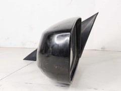 Door Mirror Left Driver Black OEM HYUNDAI GENESIS Coupe 09 10 11 12 13 14 15 16