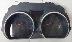 Speedometer Instrument Cluster Gauge OEM NISSAN VERSA Sedan 2013