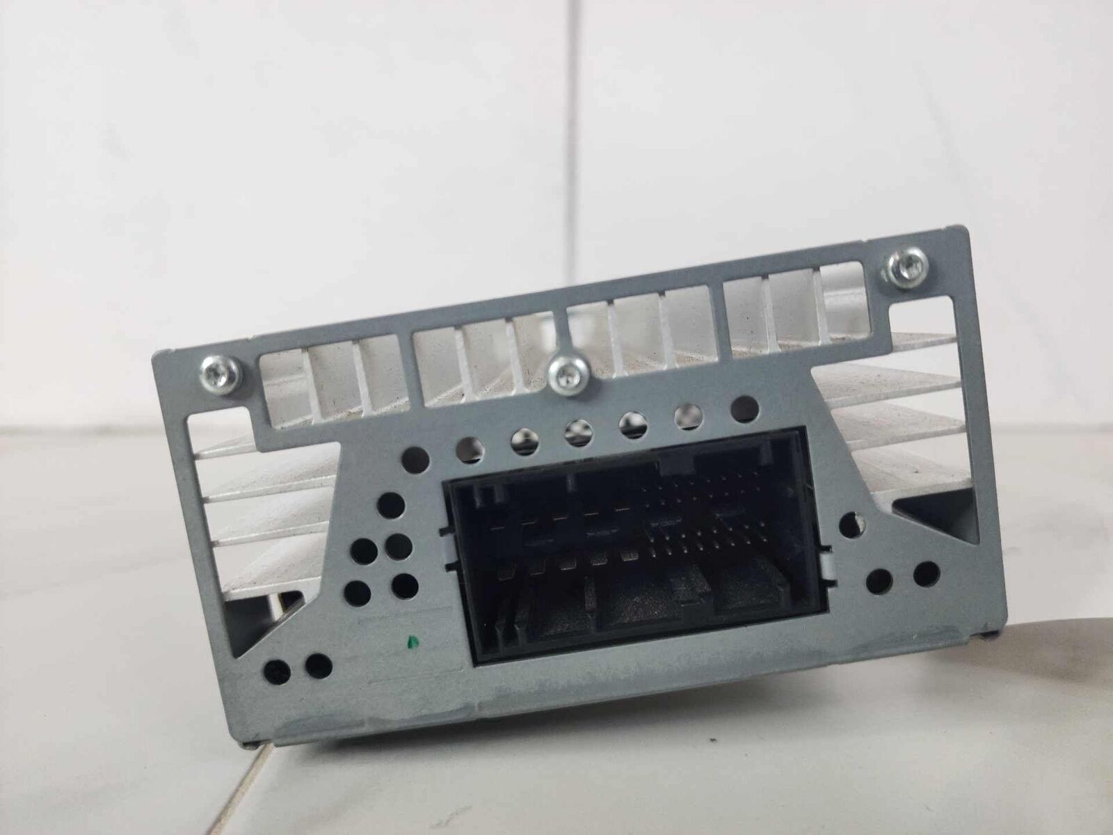 Audio Amplifier Amp Module Harman / Becker OEM BMW 528I 10 11 12 2013