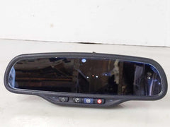 Interior Rear View Mirror OEM BUICK ENCLAVE 09 10 11 12 13 14 15 16 17