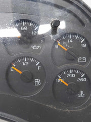 Speedometer Instrument Cluster Gauge OEM CHEVY SILVERADO 1500 03 04 05