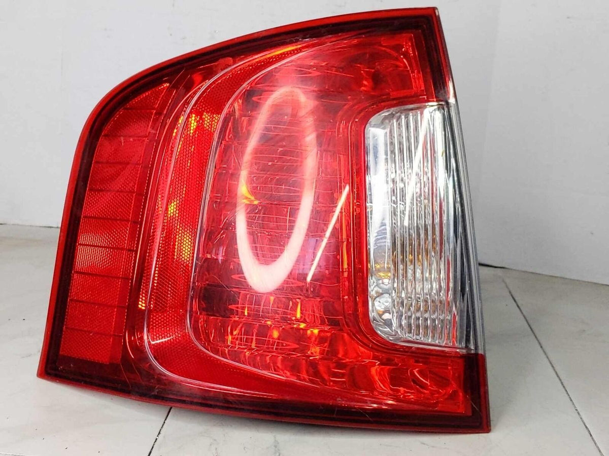 Tail Light Lamp Quarter Panel Left Driver OEM BT4313B505AD FORD EDGE 11 12 13 14