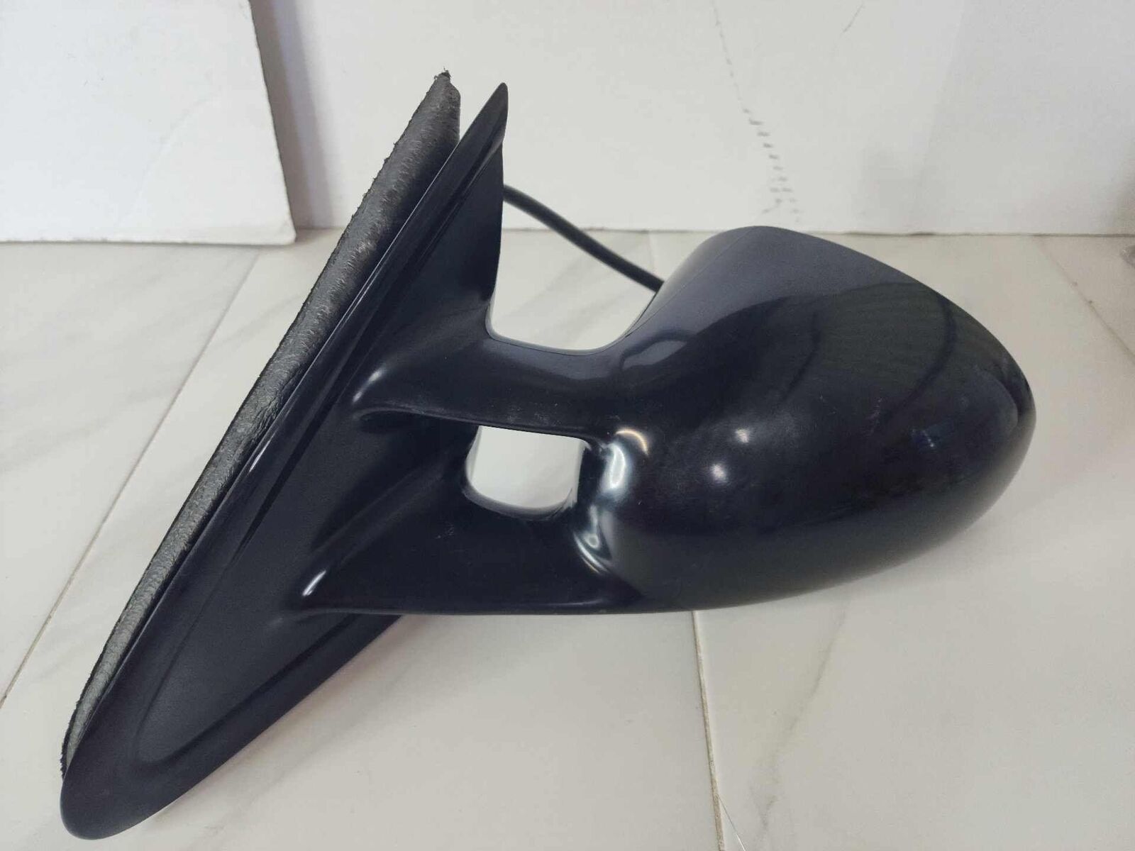 Door Mirror Left Driver Side Black OEM 0371151 CHRYSLER CIRRUS 95 96 97 98 99 00