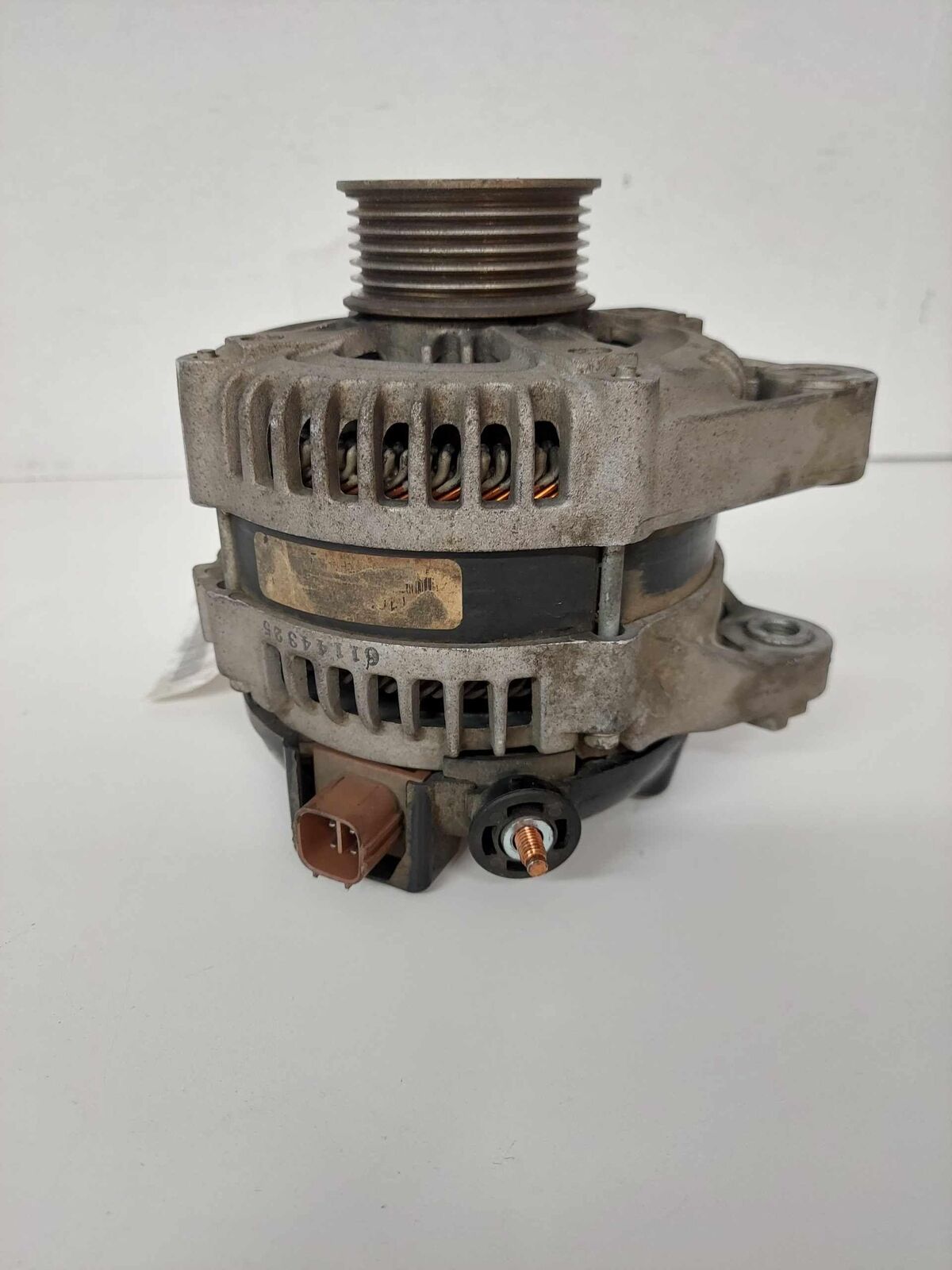 Alternator Generator Charging Assy Engine OEM TOYOTA HIGHLANDER 3.3L 04 05 06 07