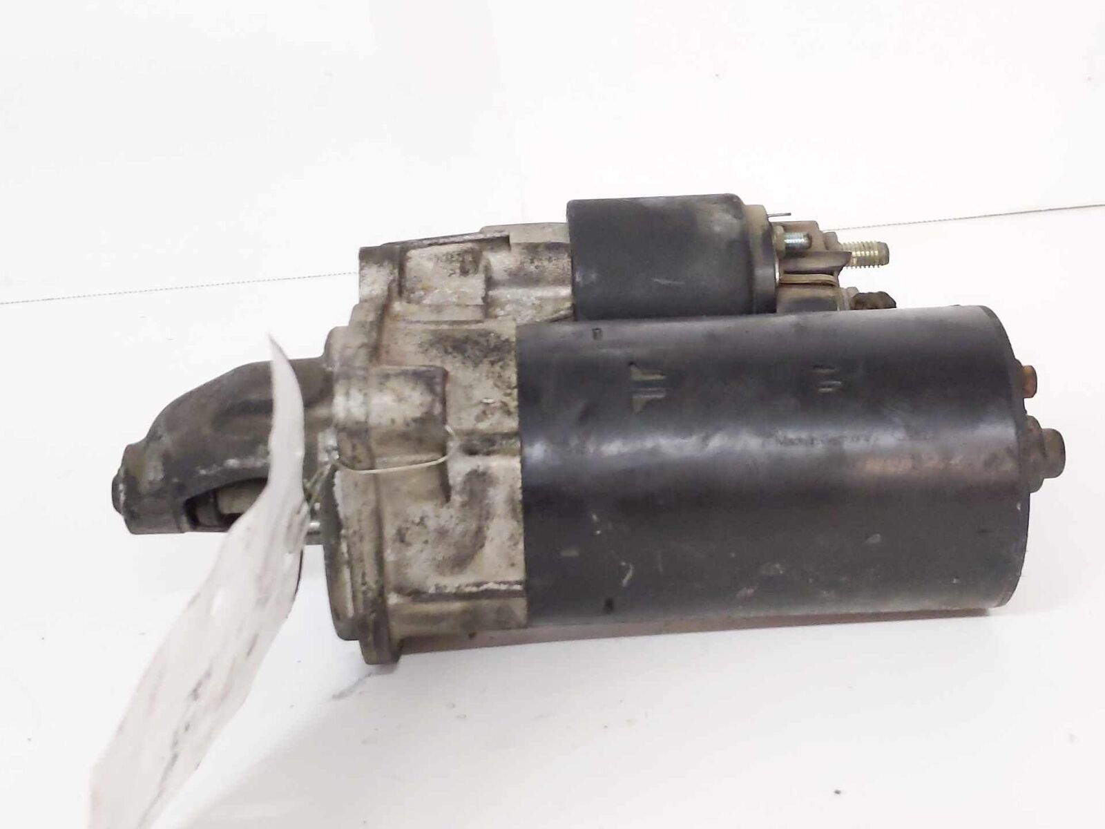 Starter Motor OEM BMW 323 SERIES 2.5L 2000