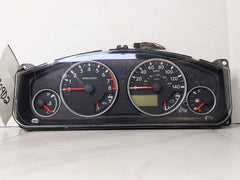 Speedometer Instrument Cluster Gauge OEM NISSAN PATHFINDER 4.0L 2011