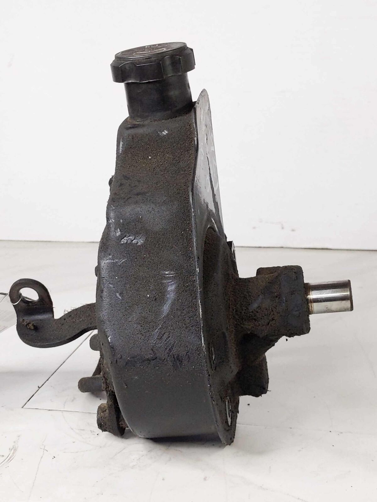 Power Steering Pump Motor OEM HUMMER H2 6.0L 03 04 05 06 07