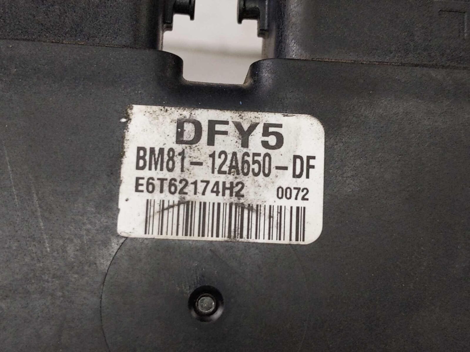 Engine Computer Electronic Control Module OEM L5A918881D MAZDA 6 2.5L 11 12 13