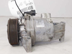 Air Condition A/C AC Compressor OEM 926001HC2B NISSAN VERSA 1.6L 15 16 17 18 19