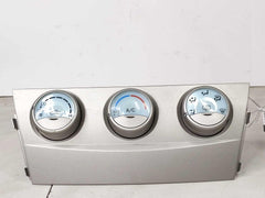 Heater A/C AC Climate Temperature Control Unit OEM TOYOTA CAMRY 07 08 09