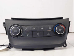 Heater A/C AC Climate Temperature Control OEM 275004AF28 NISSAN SENTRA 17 18 19