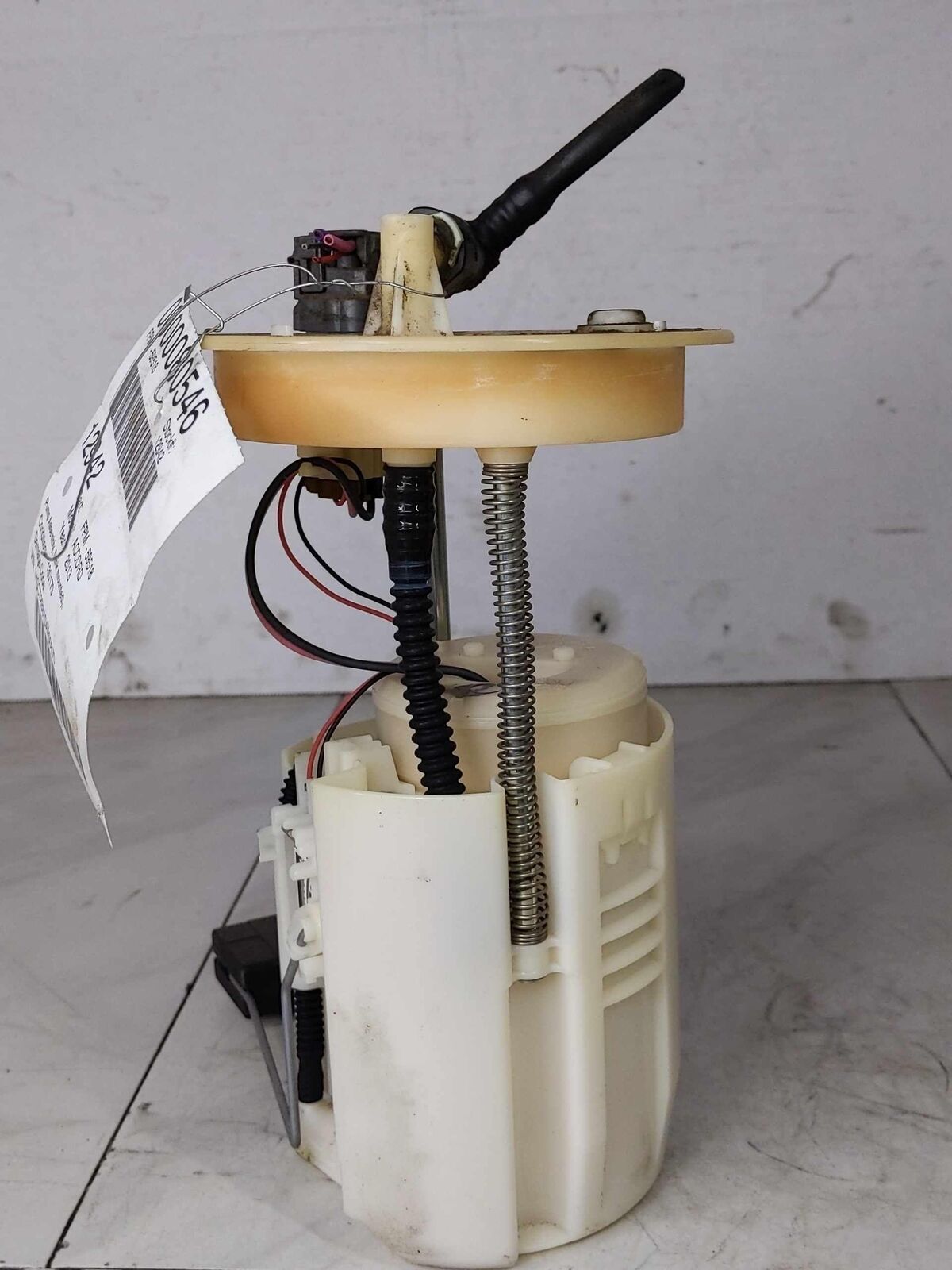 Fuel Pump Assembly Used OEM HONDA ACCORD 3.5L 13 14 15 16 17