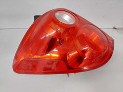 Tail Light Lamp Quarter Panel Mounted LH Left Driver Assy OEM CHEVY EQUINOX 2010