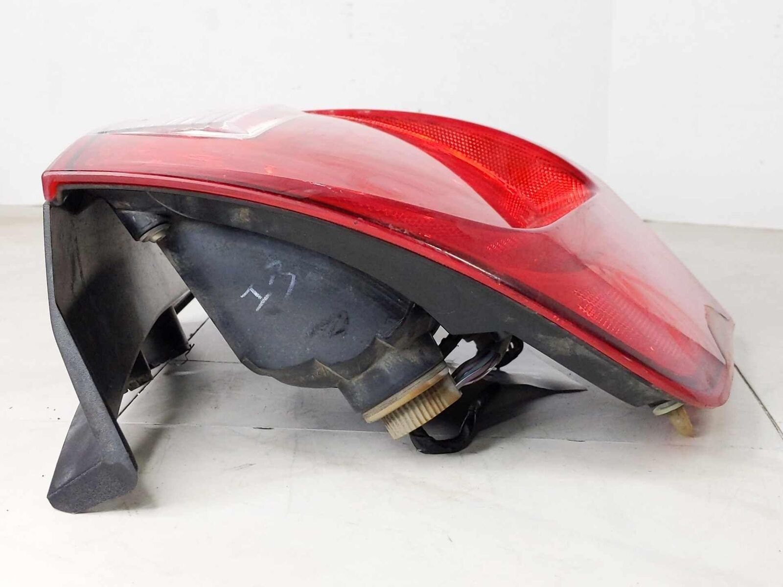 Tail Light Lamp Quarter Panel Left Driver OEM BT4313B505AD FORD EDGE 11 12 13 14