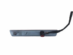 REAR BUMPER PASSENGER SIDE MARKER LIGHT GRADE A DODGE CHALLENGER 2019