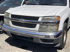 Headlamp Headlight Assembly Passenger CHEVY COLORADO 04 05 06 07 08 09 10 11 12