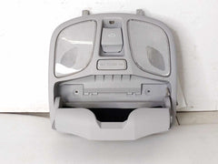 Console Front Roof OEM HYUNDAI SONATA 11 12 13