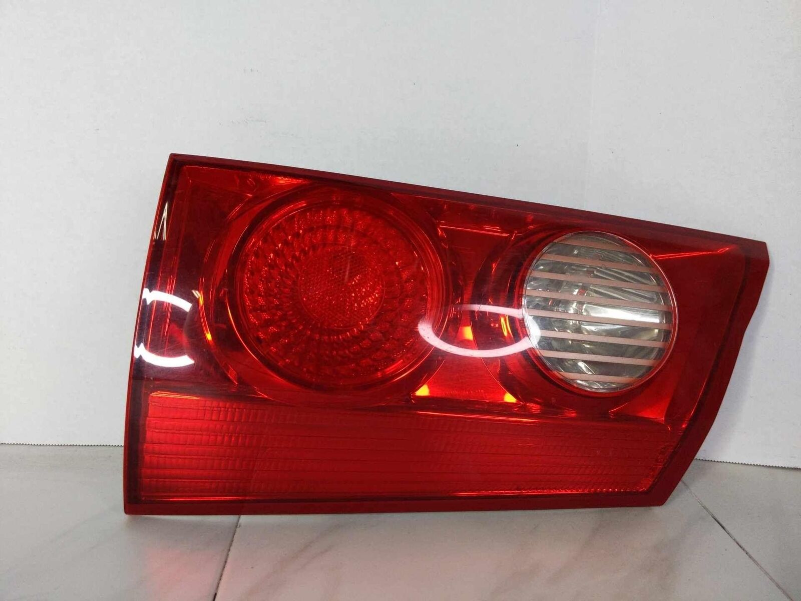 Tail Light Lamp Decklid Mounted Right Passenger OEM TOYOTA SIENNA 06 07 08 09 10