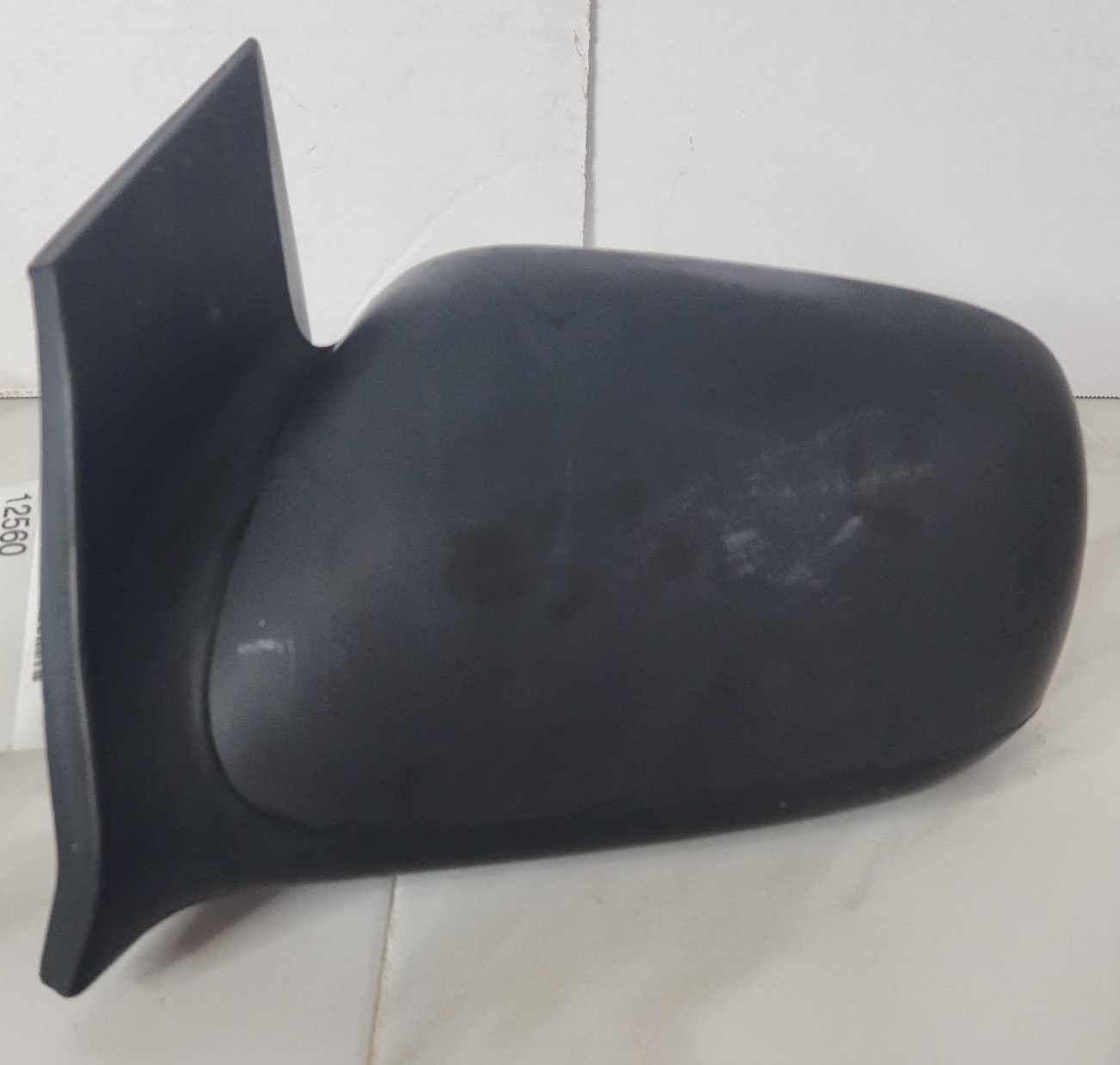 Door Mirror Left Driver Side View Assy Black OEM HONDA CIVIC 06 2007 08 09 10 11