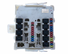 ENGINE FUSE RELAY BOX FUSEBOX NISSAN TITAN 04 05 06