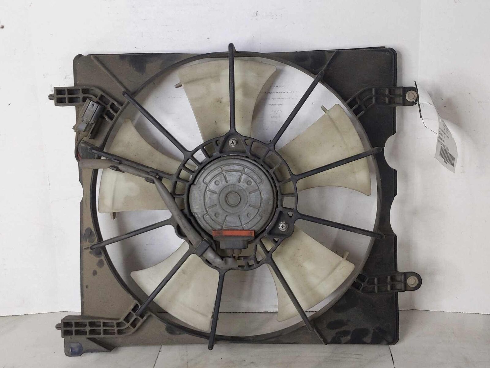 Electric Cooling Fan Motor Assembly OEM HONDA ACCORD 2.4L 08 09 10 11 12