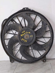 Electric Cooling Fan Motor Assy OEM FORD RANGER 01 02 03 04 05 06 07 08 09 10 11