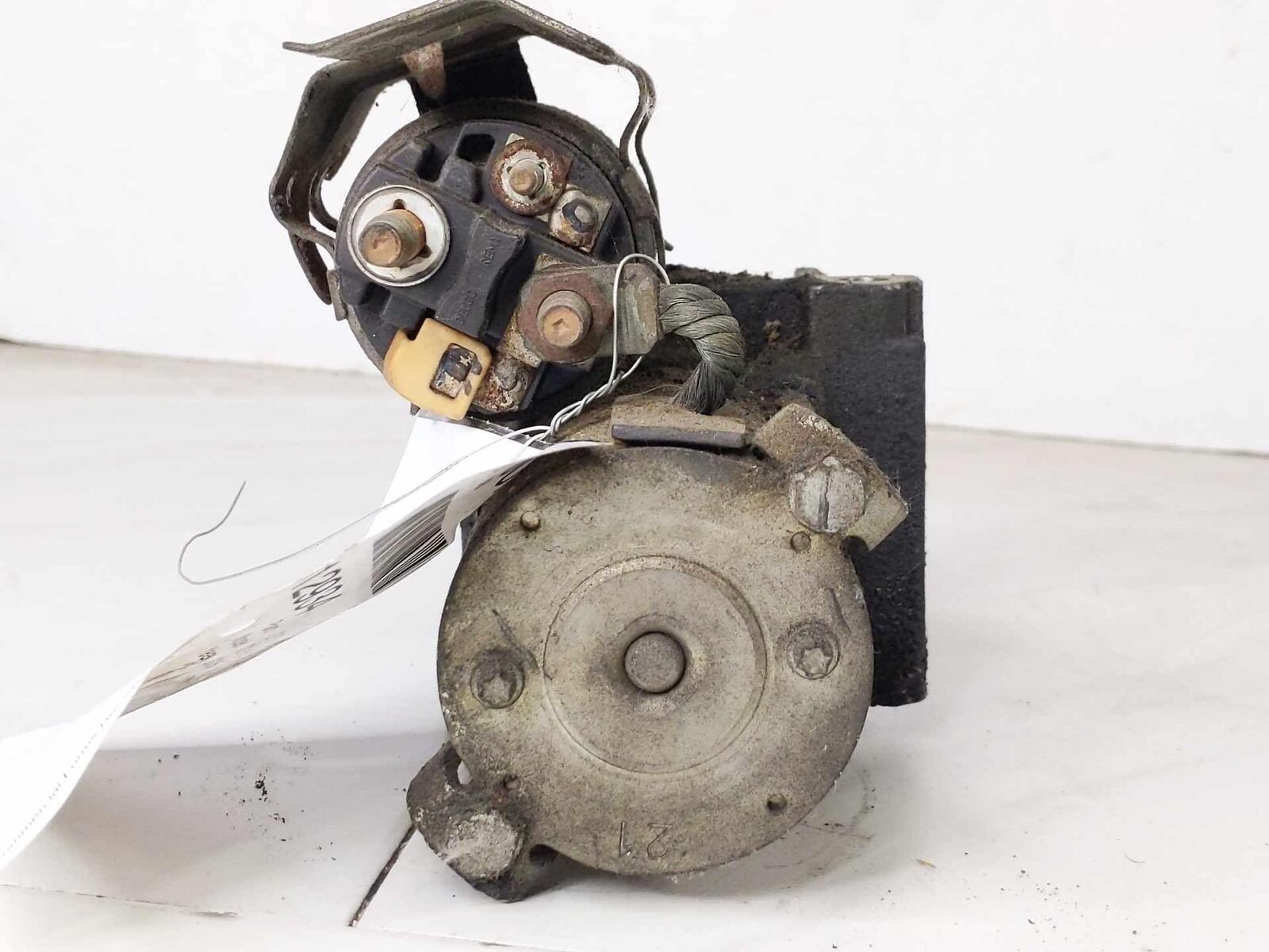 Starter Motor OEM CHEVY SILVERADO 1500 4.3L 2005