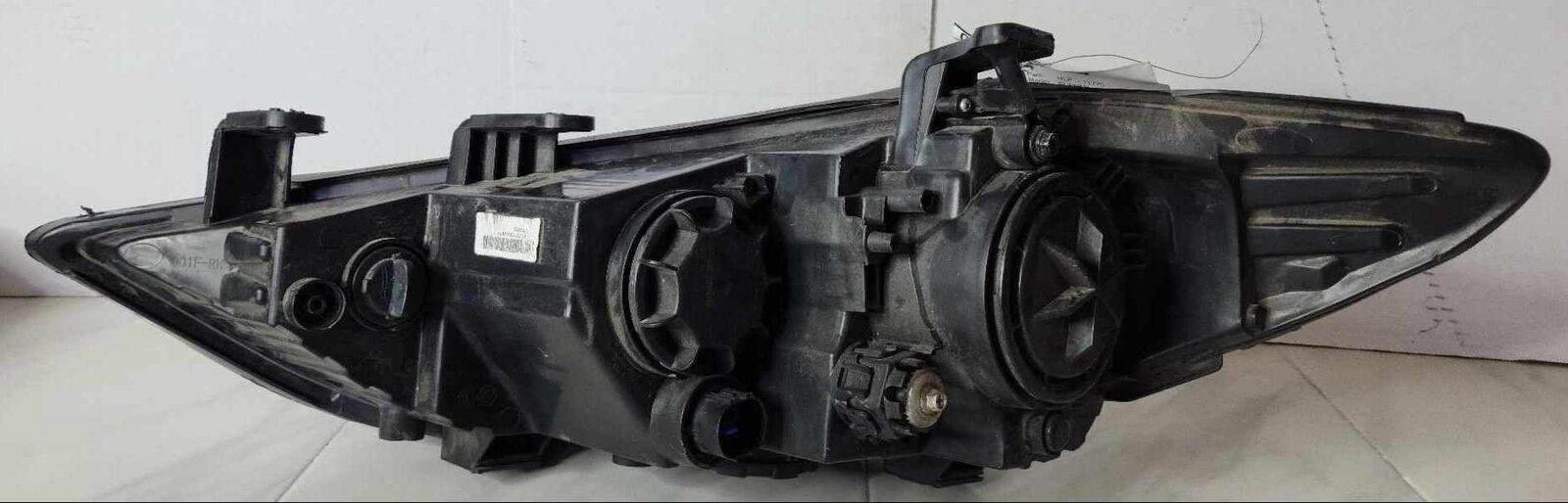 Headlamp Headlight Assembly Right Passenger OEM HYUNDAI ELANTRA 17 18