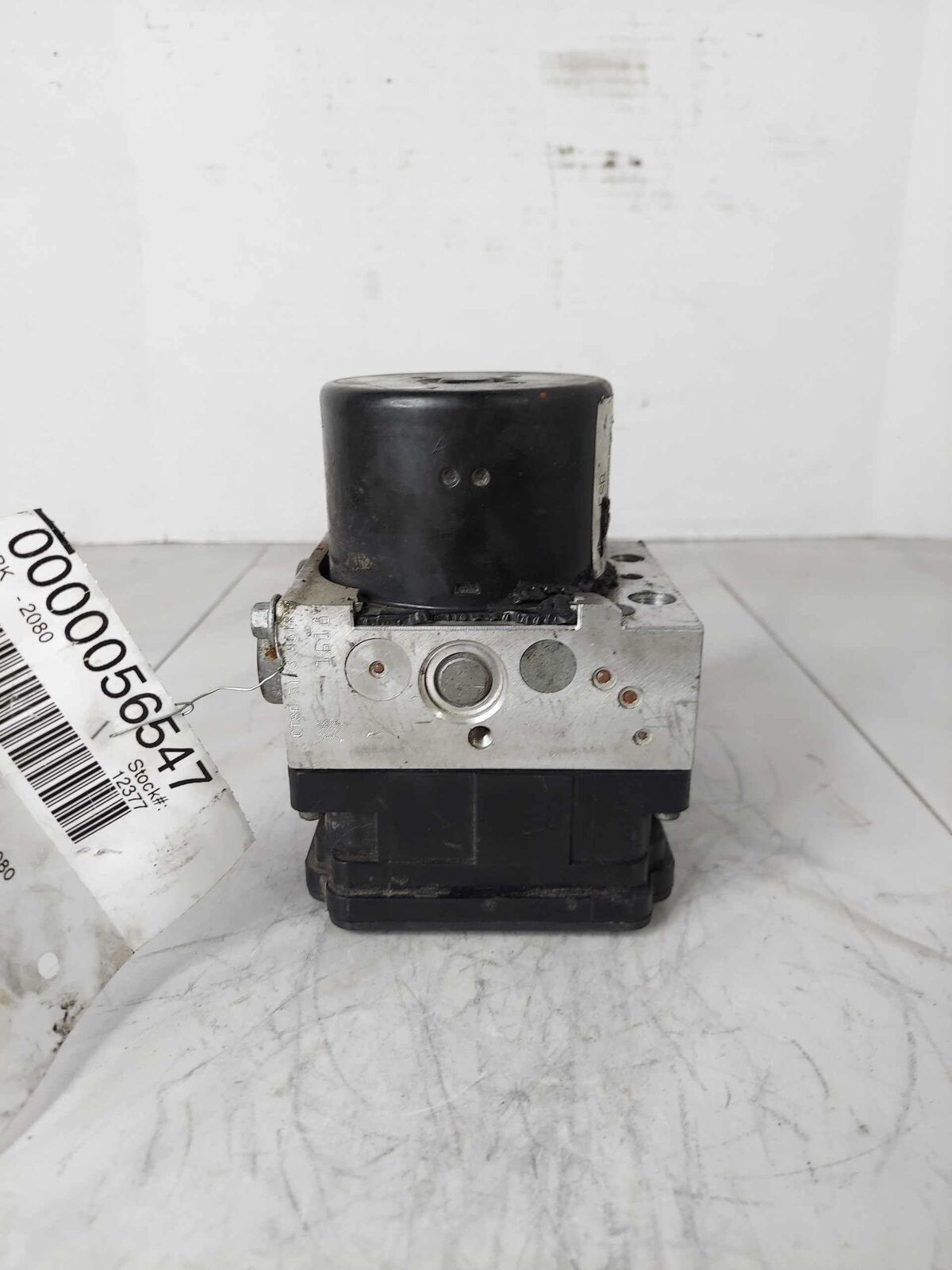 ABS Anti Lock Brake Parts Pump Module Unit OEM DODGE DART 2.0L 2013