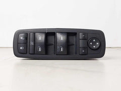 Master Power Window Switch Left Driver Door OEM DODGE CARAVAN 12 13 14 15 16