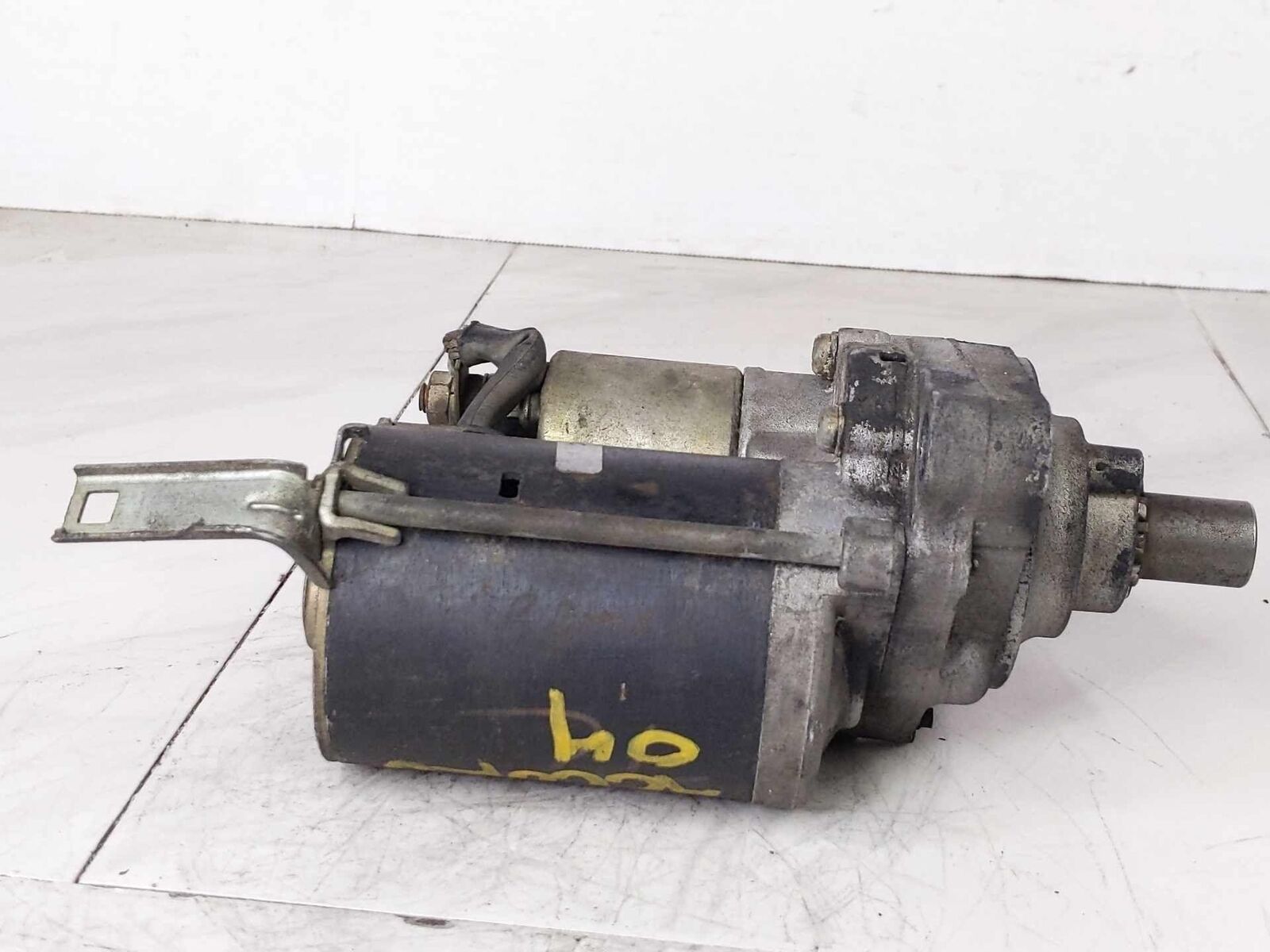 Starter Motor OEM HONDA ACCORD 3.0L 2004