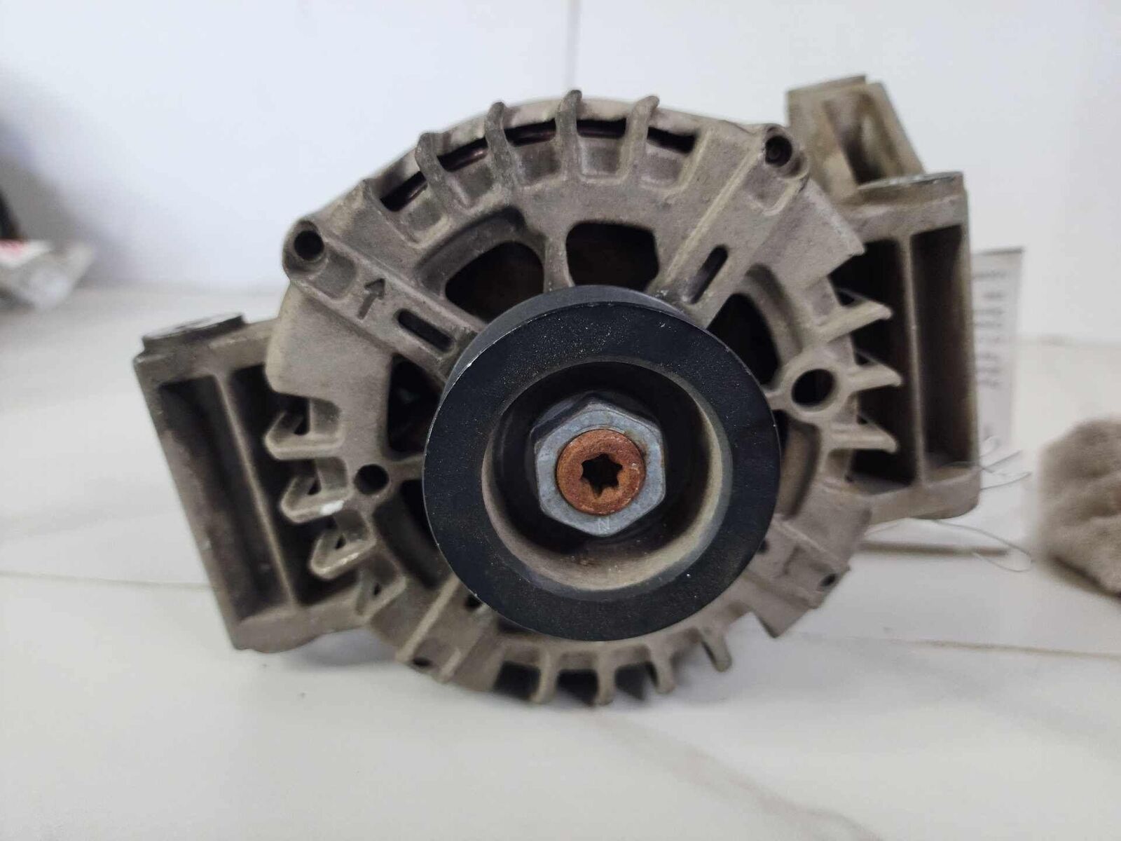 Alternator Generator Charging Engine OEM 13588321 BUICK VERANO 12 13 14 15 16 17