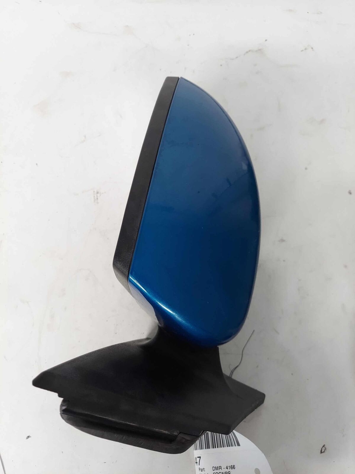 Door Mirror Left Driver Side View Assembly Blue OEM FORD FOCUS 12 13 14