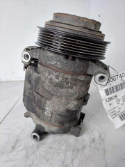 Air Conditioning A/C AC Compressor OEM CHRYSLER 300 3.5L 2007