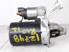 Starter Motor OEM 361002B100 KIA RIO 1.6L 2012