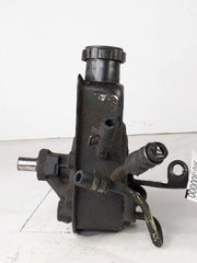 Power Steering Pump Motor OEM HUMMER H2 6.0L 03 04 05 06 07