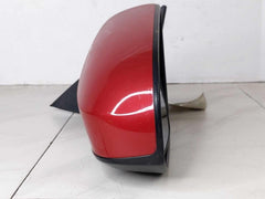 Door Mirror Left Driver Side View Assembly Red OEM TOYOTA CAMRY 12 13 14