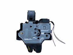 Trunk Lid Latch Assembly Lock Actuator Release Unlock TOYOTA CAMRY 20