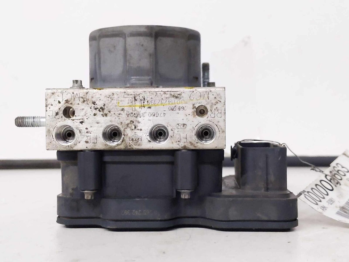 ABS Anti Lock Brake Parts Pump Module Unit OEM NISSAN SENTRA 1.8L 13 14