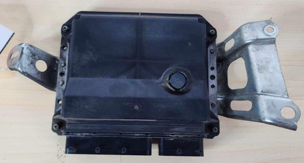 Engine Computer Electronic Control Module ECU OEM 89661-52F10 TOYOTA YARIS 06 07