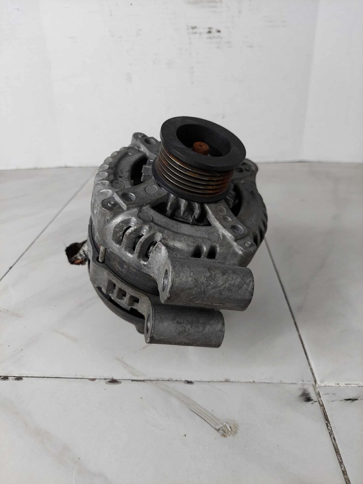 Alternator Generator OEM 0210800080 JAGUAR XF 5.0L 10 11 12 13 14 15 16 17 18 19