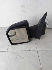 Door Mirror Left Driver Side View Black OEM FORD PICKUP F150 15 16 17 18 19 20