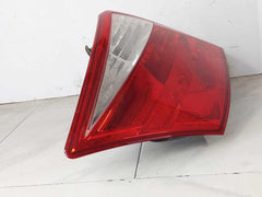 Tail Light Lamp Quarter Panel Left Driver OEM HONDA ACCORD Coupe 08 09 10 11 12