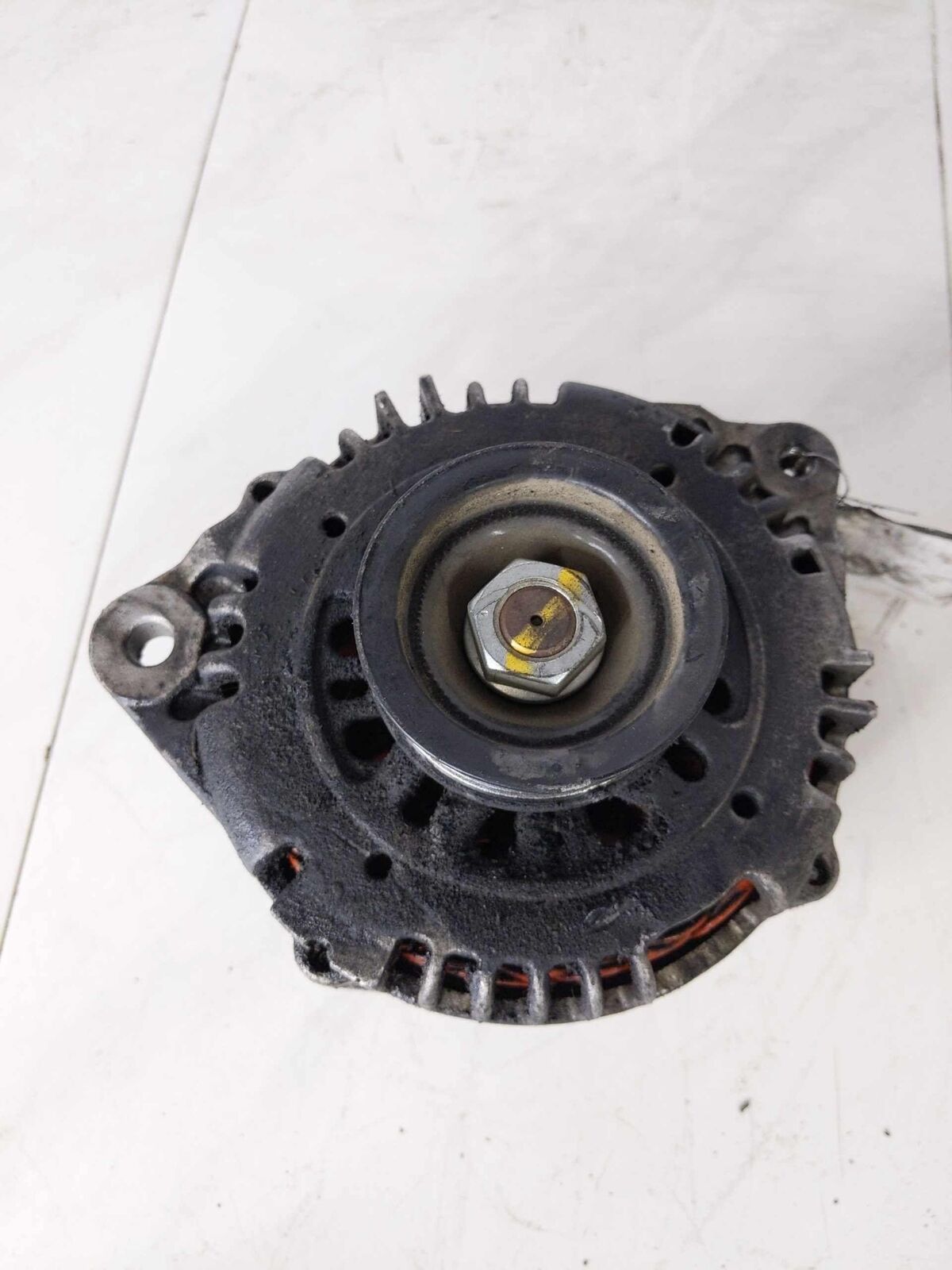 Alternator Generator Charging Assembly Engine OEM NISSAN MAXIMA 3.0L 2000