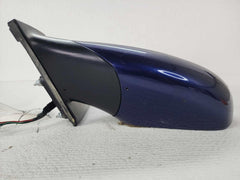 Door Mirror Left Driver Side View Sonic Blue OEM HYUNDAI SONATA 11 2012 13 14 15