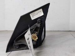 Door Mirror Right Passenger View Black OEM HONDA CIVIC Coupe 06 07 08 09 10 11